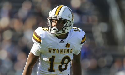 Mountain West Football: Wyoming Drops, San Jose State Rises In Updated 2022 SP+ Projections