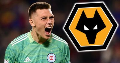 Wolves 'closing in' on £3m transfer ahead of Real Madrid and Bayern Munich