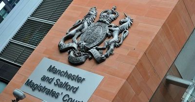 Anti-lockdown event protester who arranged two events at public park fined by court for breaking Covid rules