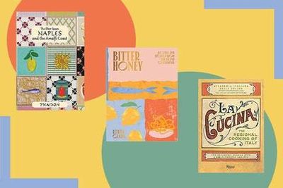 Best Italian cookbooks to try for delicious classic recipes