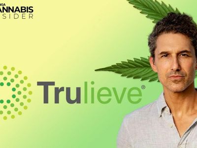 EXCLUSIVE VIDEO: Survivor's Ethan Zohn On Using Cannabis To Reach The Ultimate Runner's High, Partnering With Trulieve