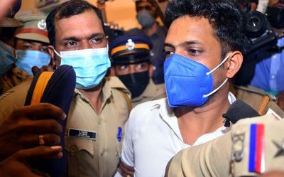 Husband found guilty in Vismaya dowry death case