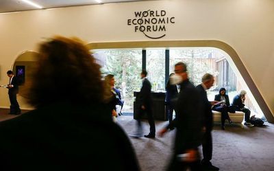 World Economic Forum | India right example for ensuring vaccine equity, stepping up manufacturing