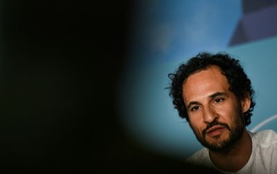 Iran films show 'parallel reality' on women: director at Cannes