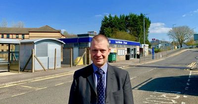 Lanarkshire MSP slams ScotRail's reduction of rail services