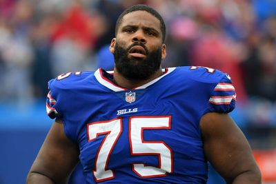 Ex-Bills OT Daryl Williams named possible free-agent target for Raiders