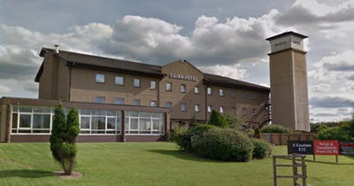 West Lothian plans to use hotel for asylum seekers scrapped by Home Office