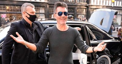 Simon Cowell weight loss: Four foods the music mogul cut out to 'drop four stone'
