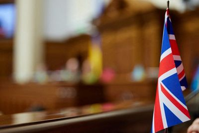UK, Lithuania boost defence collaboration amid fears of Russian aggression