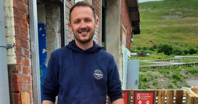 Brit dad stabbed three times and left for dead during pal's stag do in Portugal