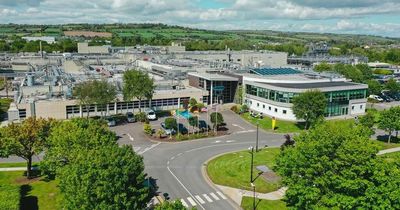 Biopharmaceutical company Merck to invest €440m and create 370 jobs in Cork over the next five years