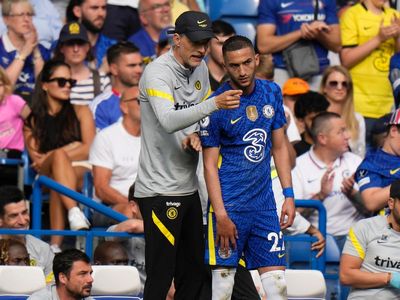 Chelsea players facing ‘strange situation’, Thomas Tuchel admits