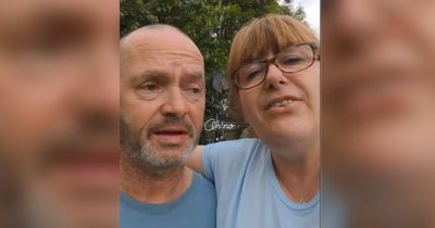 Gogglebox Tom and Julie Malone's filming update leaves fans in disbelief