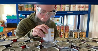 How much is Leeds cutting back due to the cost-of-living crisis and who is responsible?