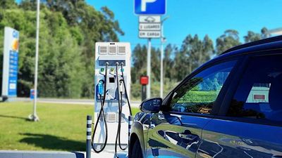 Power Dot Raises €150M For French Electric Charging Station Expansion