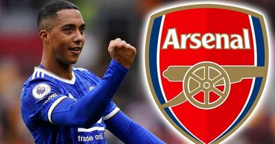 Youri Tielemans has change of heart as Arsenal 'push' for £25m summer transfer