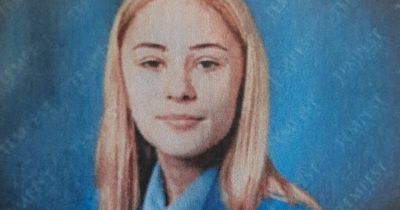 Missing 13-year-old Lena Szulc prompts urgent PSNI appeal