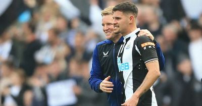 Newcastle wage structure is most realistic indicator on Euro dreams as bookies deliver 2023 prediction