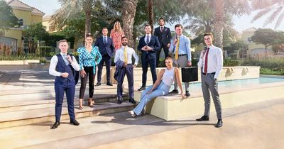 Dubai Hustle: Everything you need to know about the new BBC3 series dubbed 'Selling Sunset meets The Apprentice'