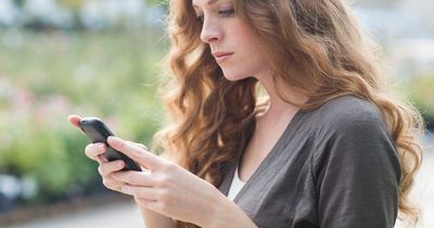 Woman reveals 'red flag' that makes singles swipe left on dating apps