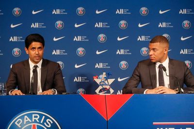 PSG president demands respect after criticism of Kylian Mbappe deal