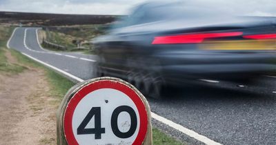 10 common driving offences and what fines you can get if caught