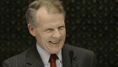 Mike Madigan quipped ‘maybe I’ll take the appointment’ while pushing for ally to join ComEd board
