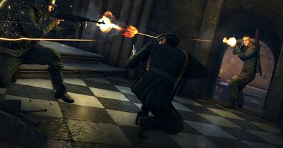 Top five games coming out this week on Xbox, PlayStation and PC - Monday, May 23