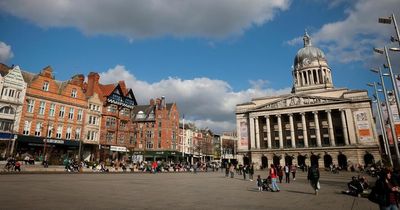 Nottingham households could get £6,000 grant - payable from today
