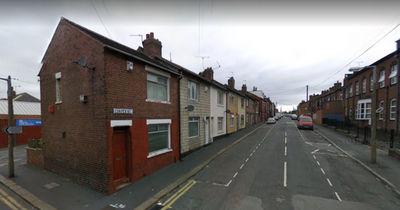 Man attacked in mass Harehills brawl left with fractured eye socket