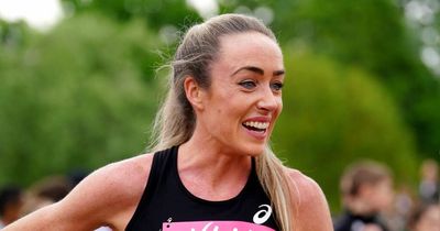 Eilish McColgan breaks Paula Radcliffe's 19-year-old European and British 10km record