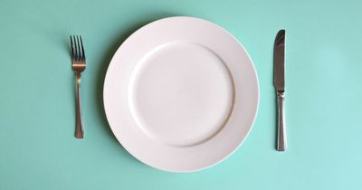 'Skipping breakfast was my first step towards a healthier life'