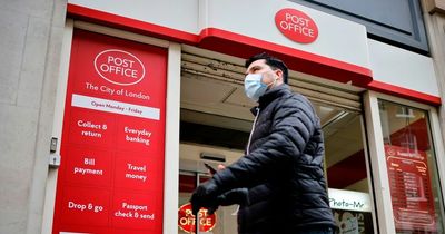 British Gas and Post Office meeting Brits face-to-face to help with cost of living