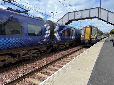 Scottish transport chaos as ferry mishaps and rail disputes cause widespread cancellations