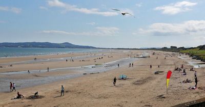 Met Eireann weather forecast predicts hottest weekend of the year so far