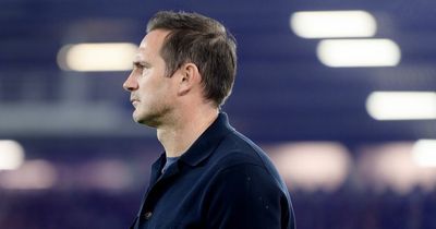 Frank Lampard answered important Everton question but new challenges clear