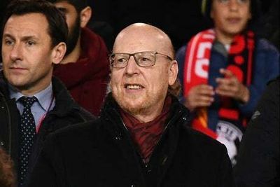 Avram Glazer hints at transfer plans as Manchester United co-owner backs Erik ten Hag