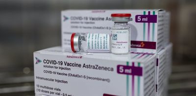 What happened to the AstraZeneca vaccine? Now rare in rich countries, it’s still saving lives around the world