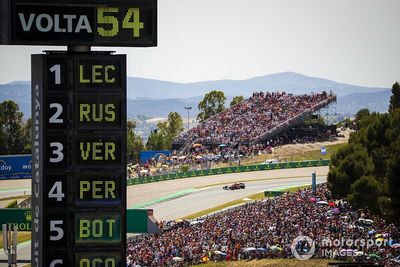 10 things we learned at the 2022 Spanish Grand Prix