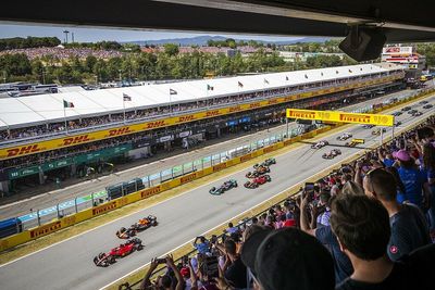 10 things we learned at the 2022 F1 Spanish Grand Prix