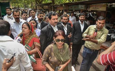 Varanasi court to decide which plea to hear first in Gyanvapi case