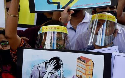 Parents take a big hit as private schools increase fee