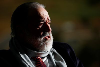 Brazil's top prosecutor says Bolsonaro election rhetoric like Trump's, no crime