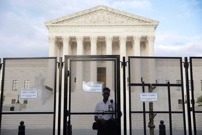 Supreme Court restricts prisoners’ ability to show attorneys were incompetent in death penalty cases