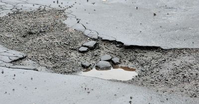 Glasgow's worst pavements to be identified and plans drawn up for repairs