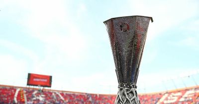 UEFA have already announced Europa League rule changes that can benefit Man United next season