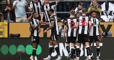 Rate Newcastle United's players for the 2021/22 season after incredible turnaround