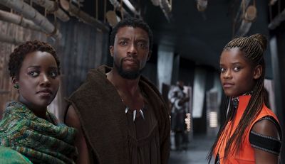 Black Panther 2: Letitia Wright says film will ‘honour’ Chadwick Boseman