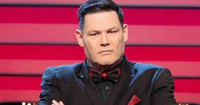 The Chase’s Mark Labbett sparks co-star feud rumours with cryptic comments after missed shows