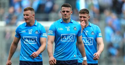 Dublin vs Kildare date, throw-in time, TV and stream information, team news, betting odds and more